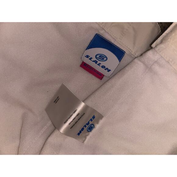 Womens Slalom Snowboarding Pants Size Medium - Picture 11 of 13